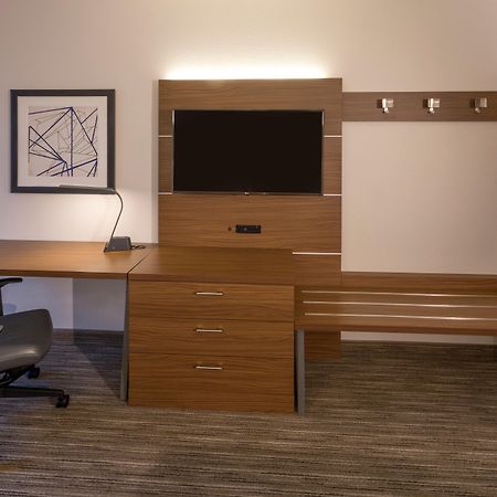 Holiday Inn Express & Suites - Seattle South - Tukwila By Ihg Extérieur photo