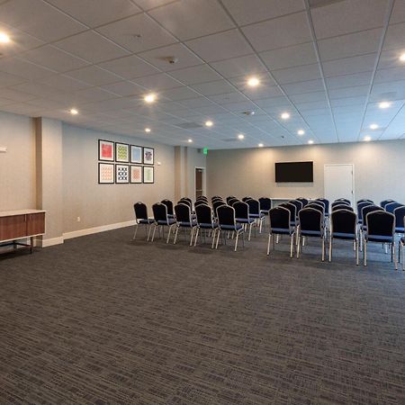 Holiday Inn Express & Suites - Seattle South - Tukwila By Ihg Extérieur photo