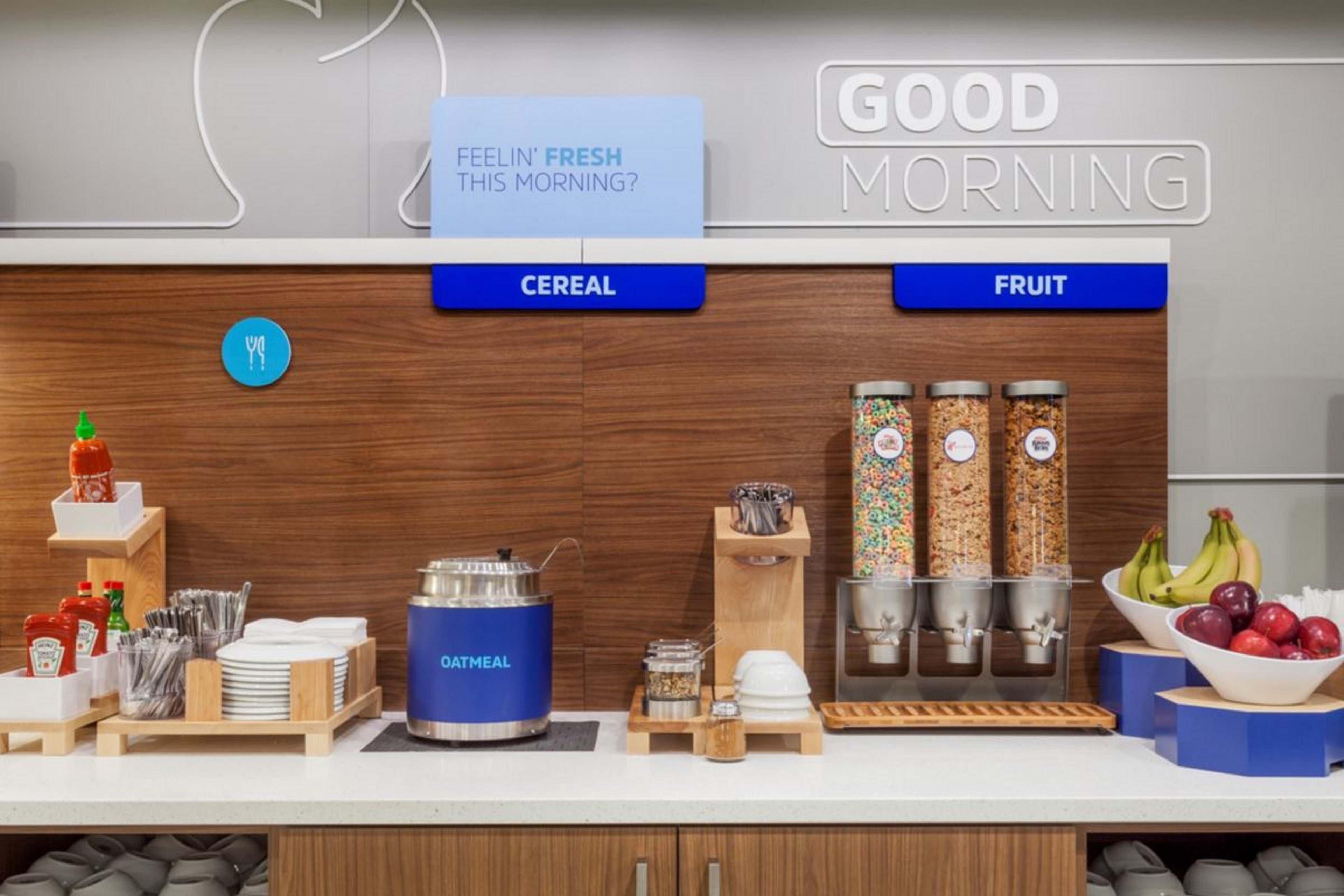 Holiday Inn Express & Suites - Seattle South - Tukwila By Ihg Extérieur photo