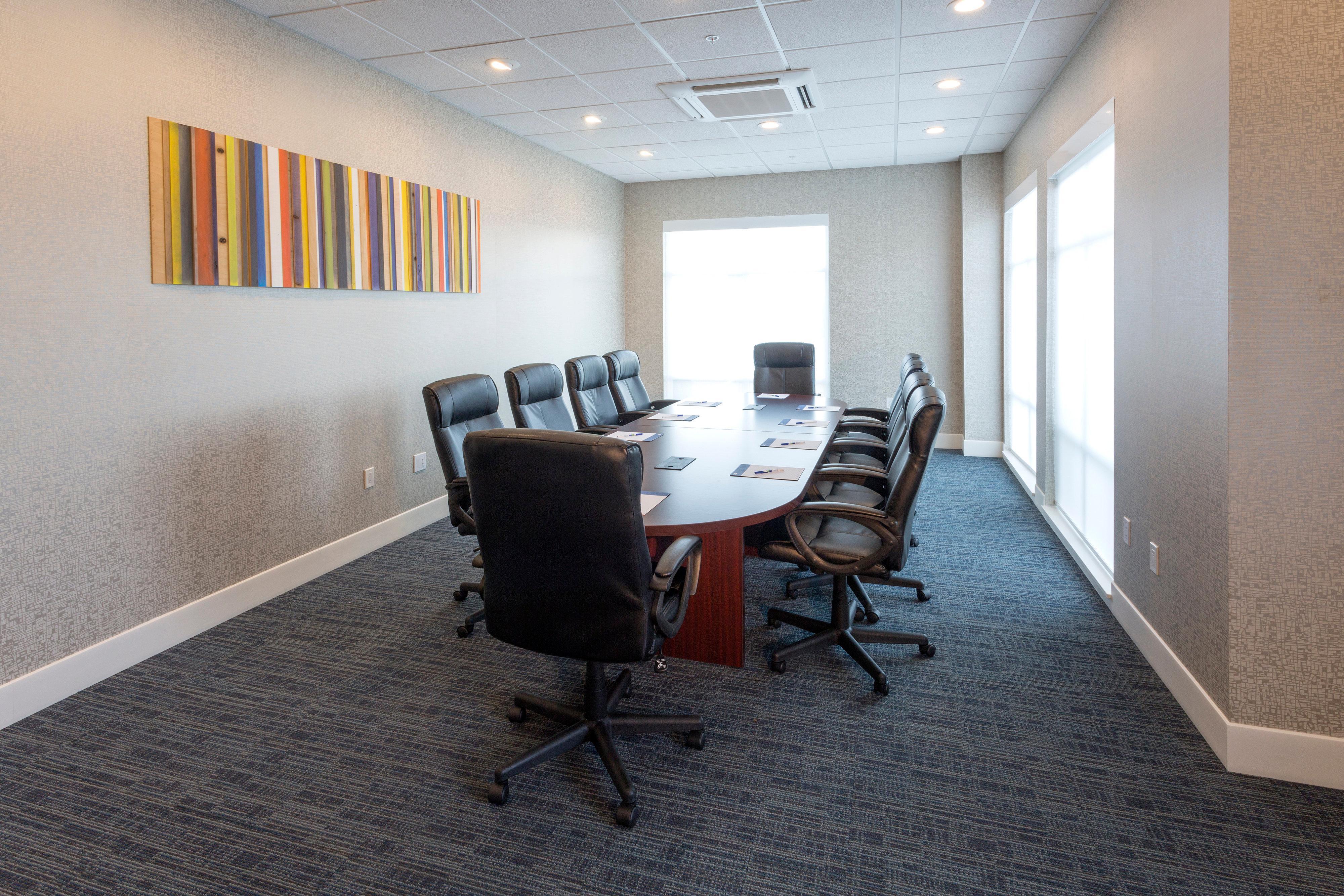 Holiday Inn Express & Suites - Seattle South - Tukwila By Ihg Extérieur photo