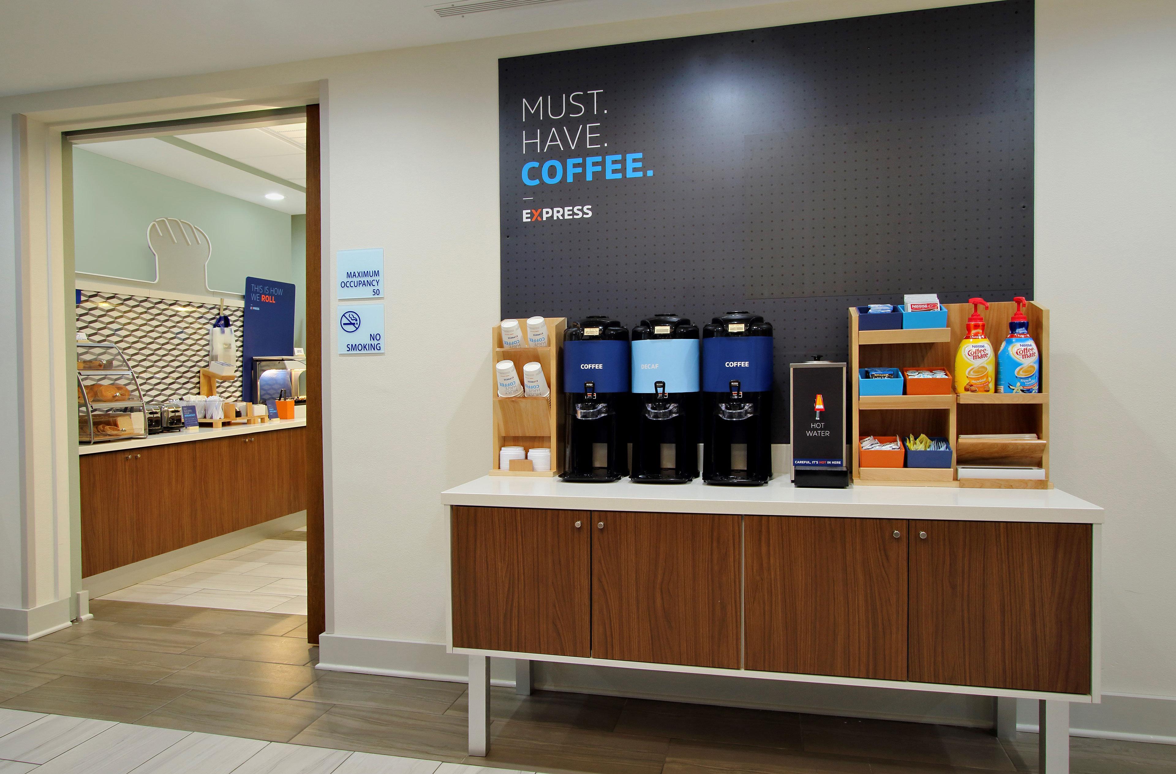 Holiday Inn Express & Suites - Seattle South - Tukwila By Ihg Extérieur photo