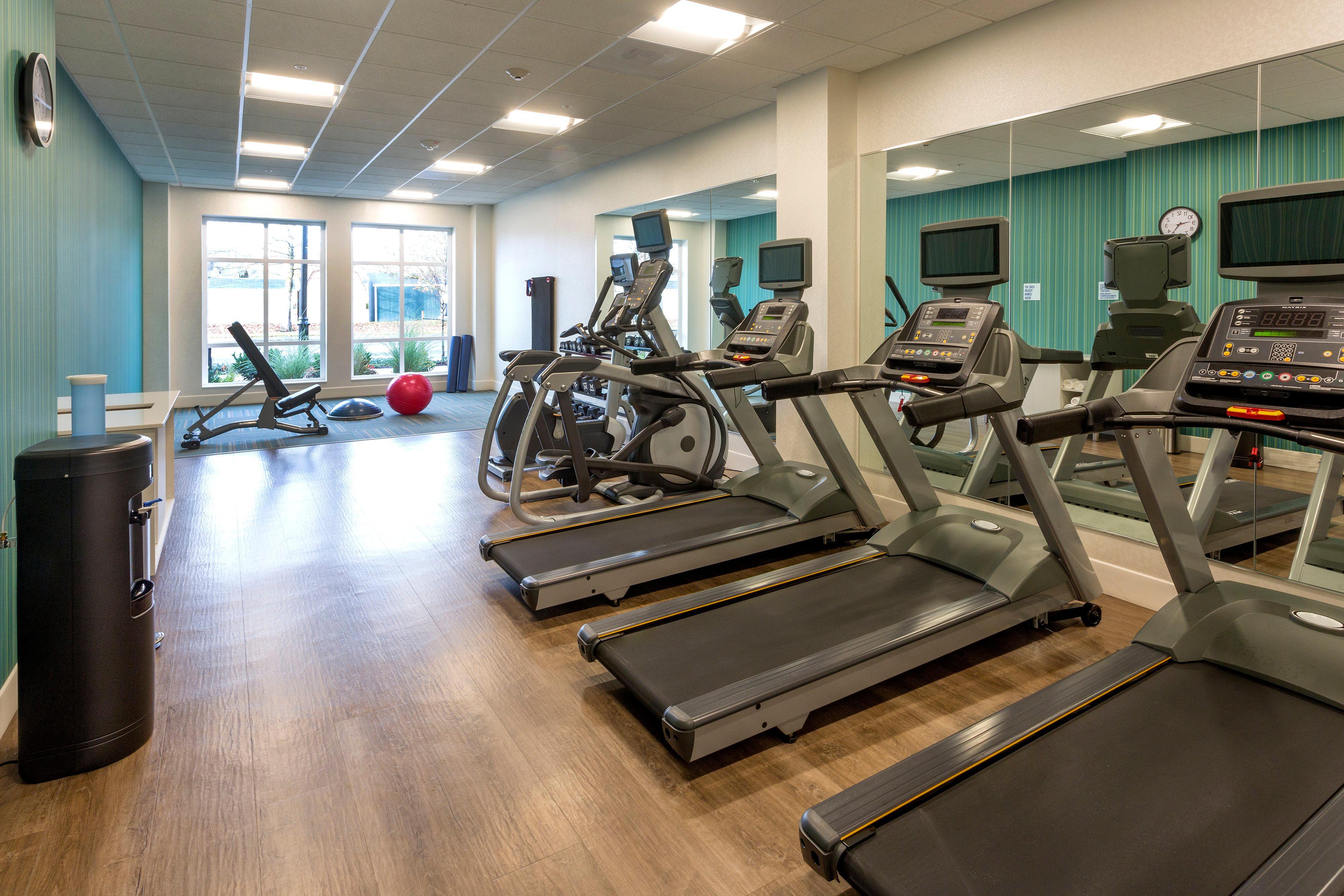 Holiday Inn Express & Suites - Seattle South - Tukwila By Ihg Extérieur photo