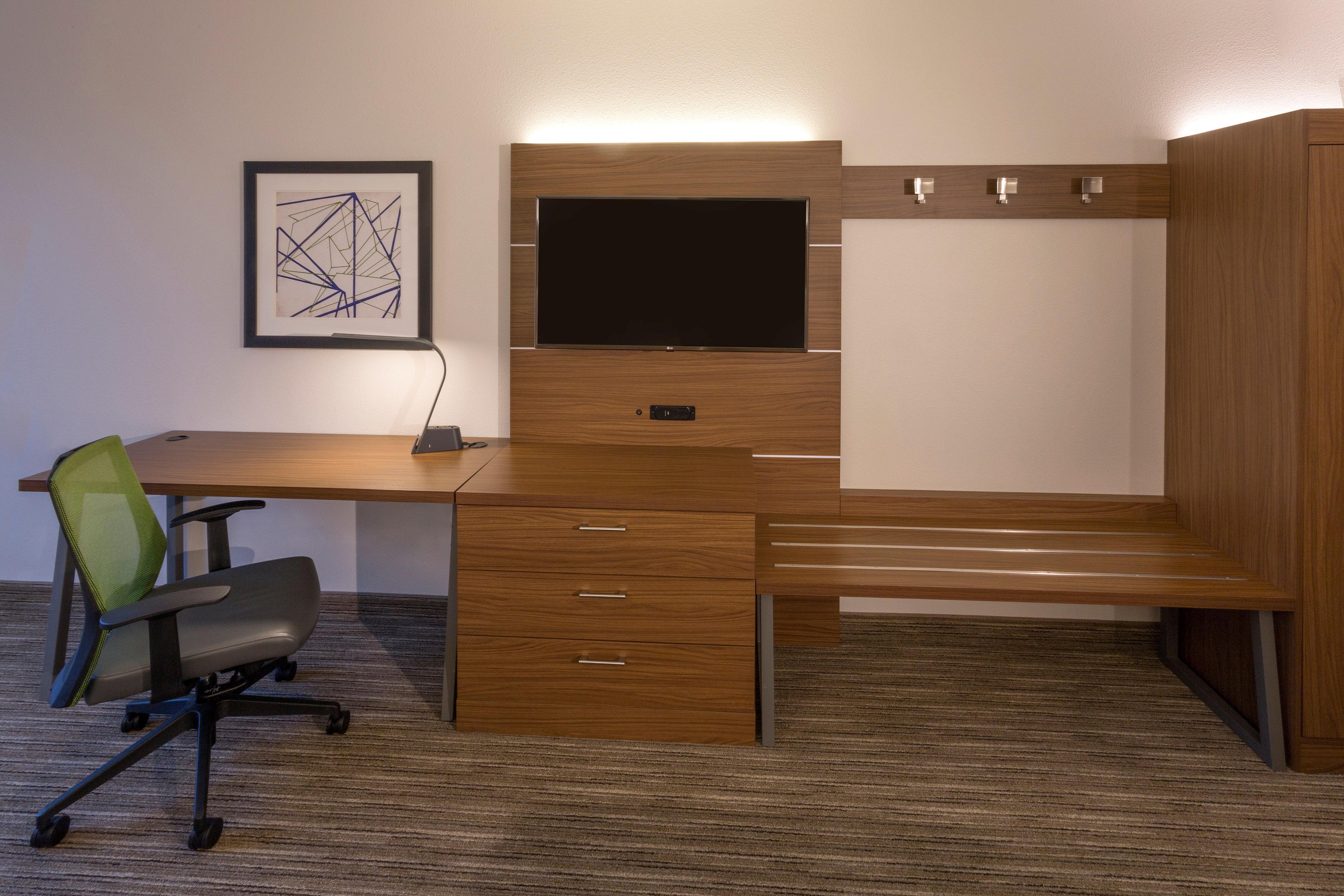 Holiday Inn Express & Suites - Seattle South - Tukwila By Ihg Extérieur photo