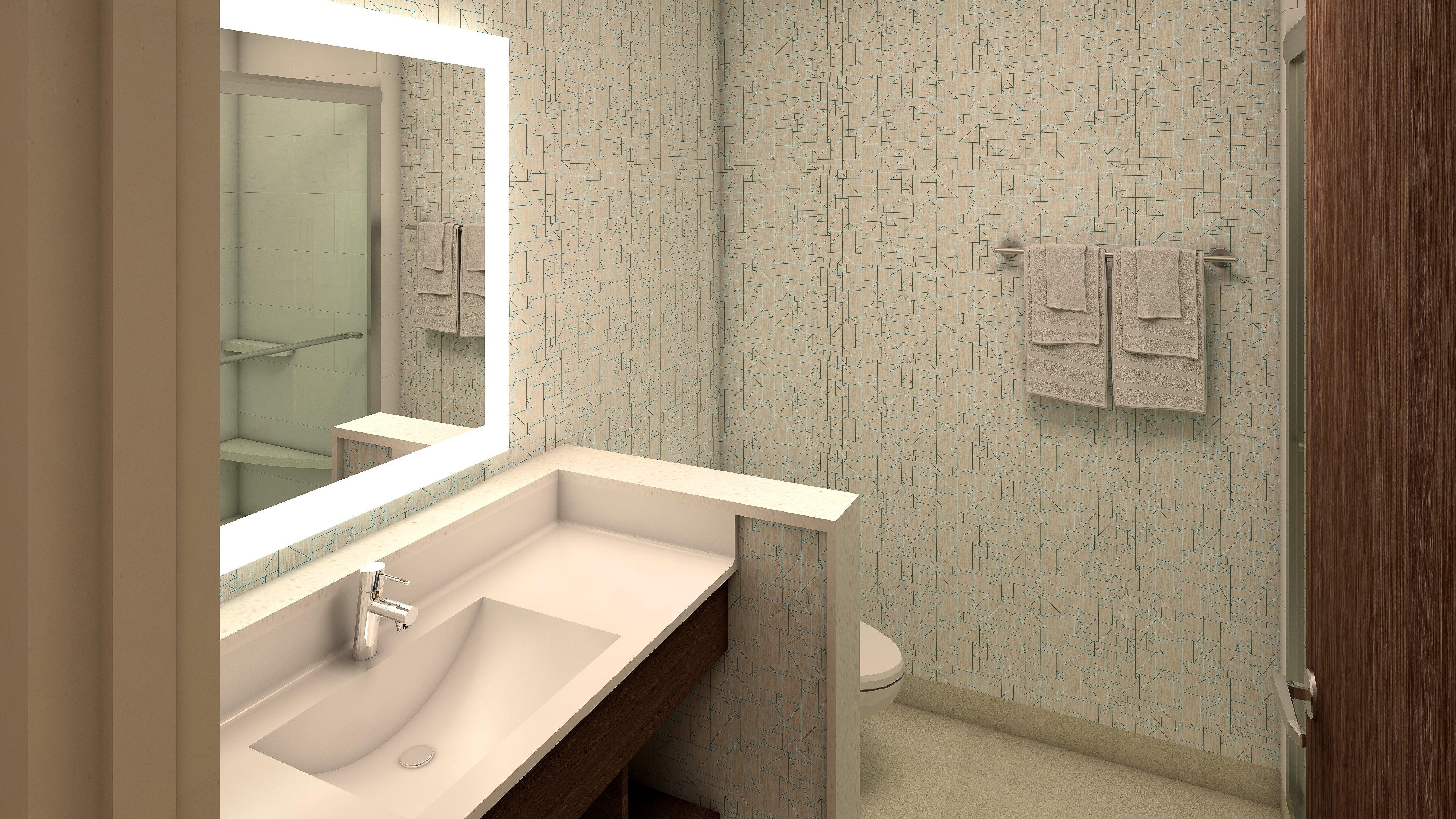 Holiday Inn Express & Suites - Seattle South - Tukwila By Ihg Extérieur photo