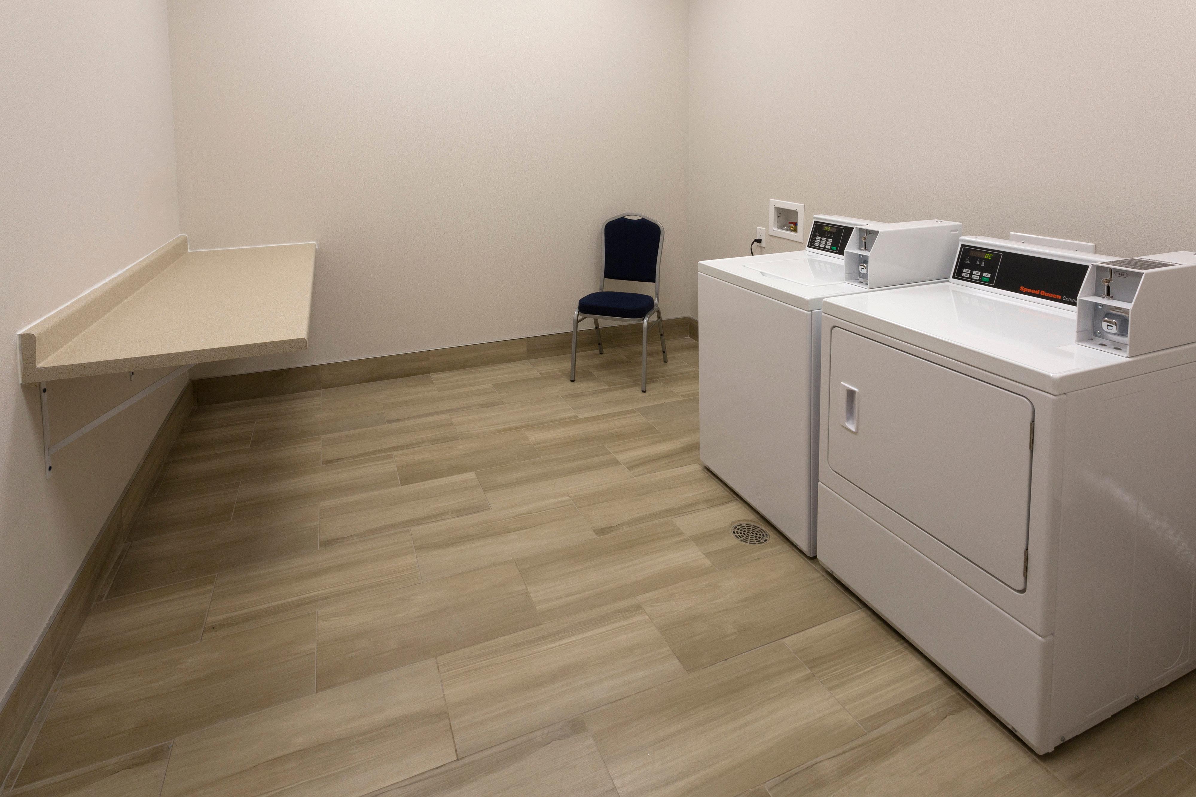 Holiday Inn Express & Suites - Seattle South - Tukwila By Ihg Extérieur photo