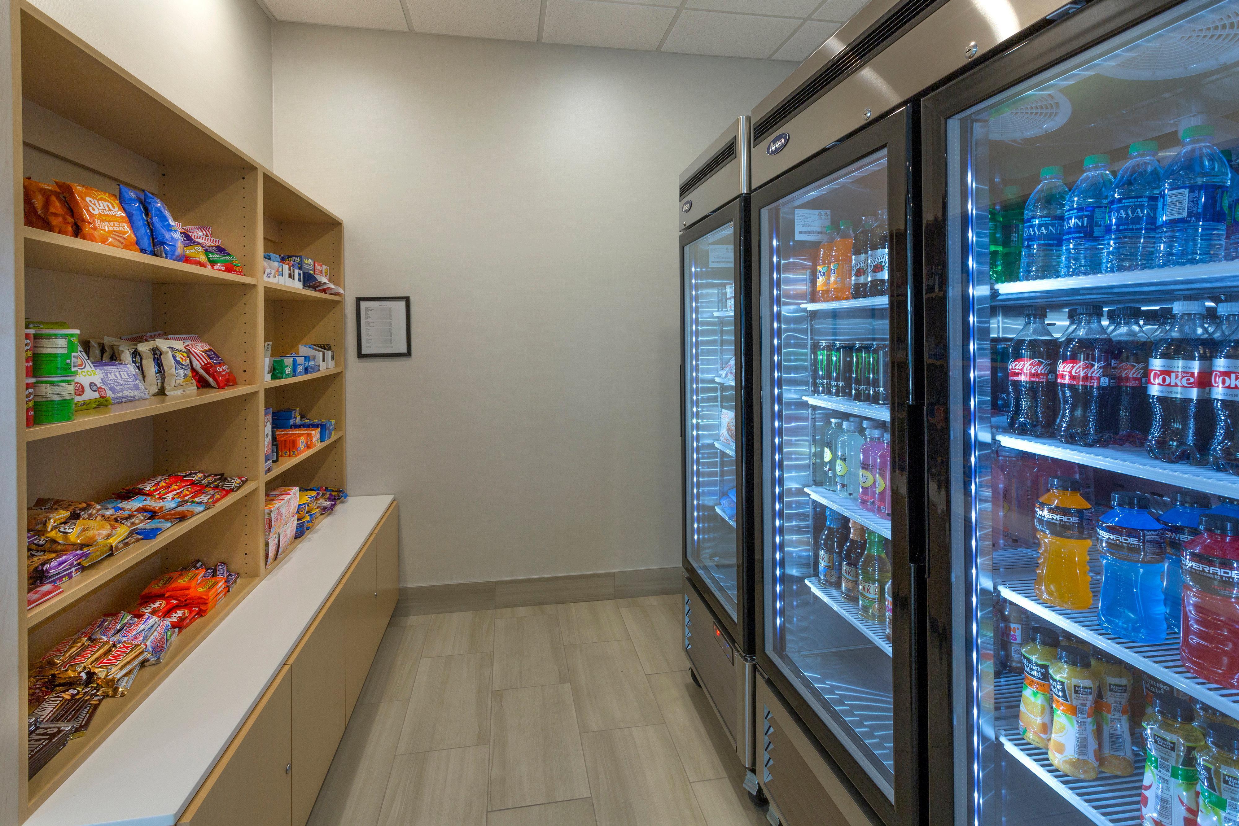 Holiday Inn Express & Suites - Seattle South - Tukwila By Ihg Extérieur photo