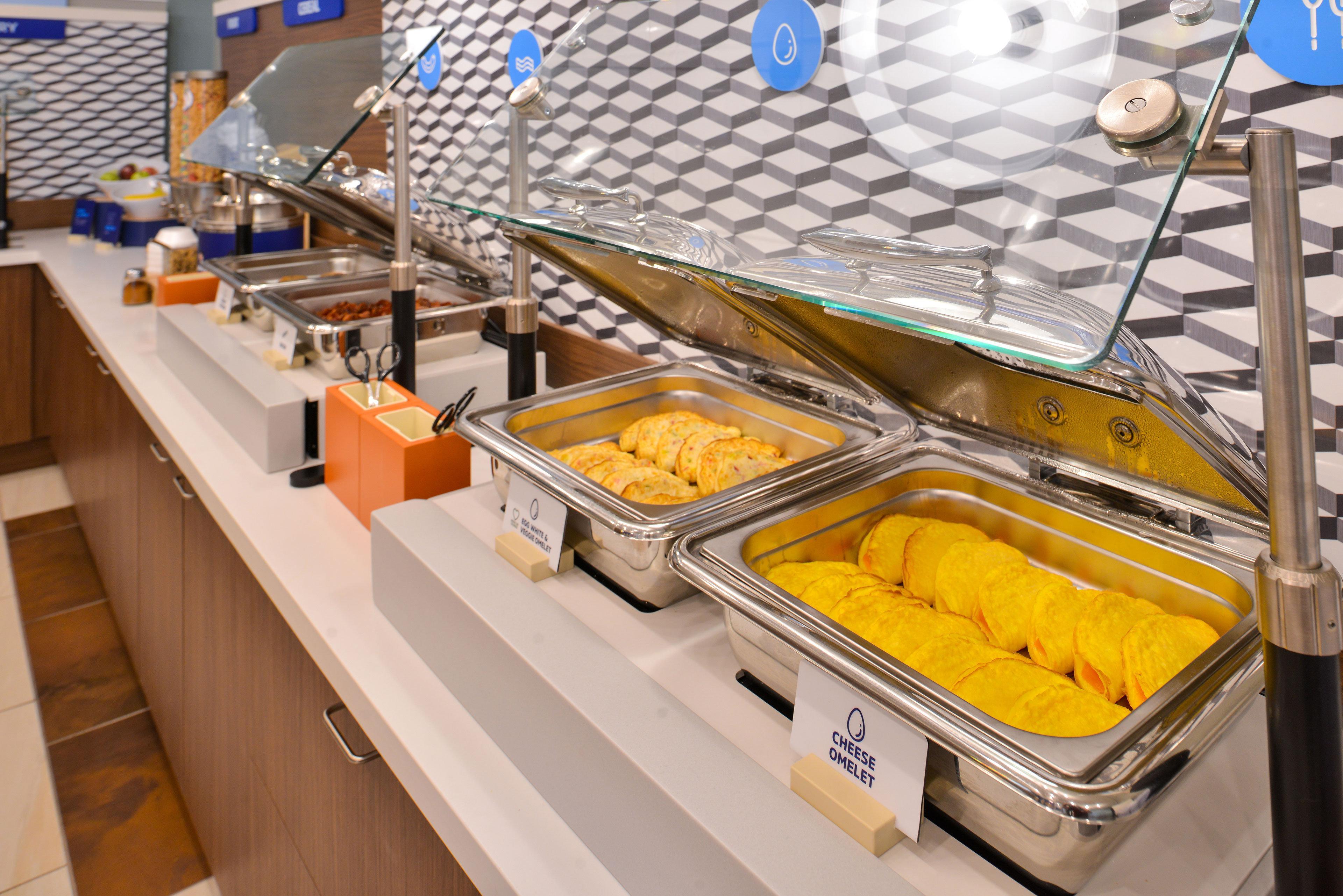Holiday Inn Express & Suites - Seattle South - Tukwila By Ihg Extérieur photo