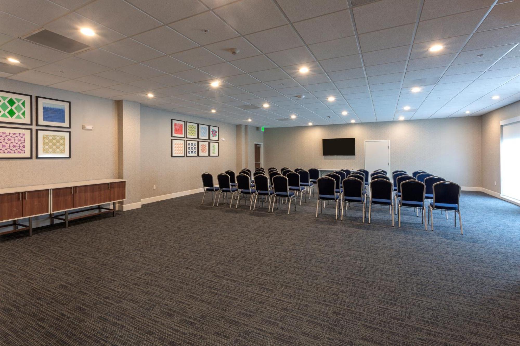 Holiday Inn Express & Suites - Seattle South - Tukwila By Ihg Extérieur photo