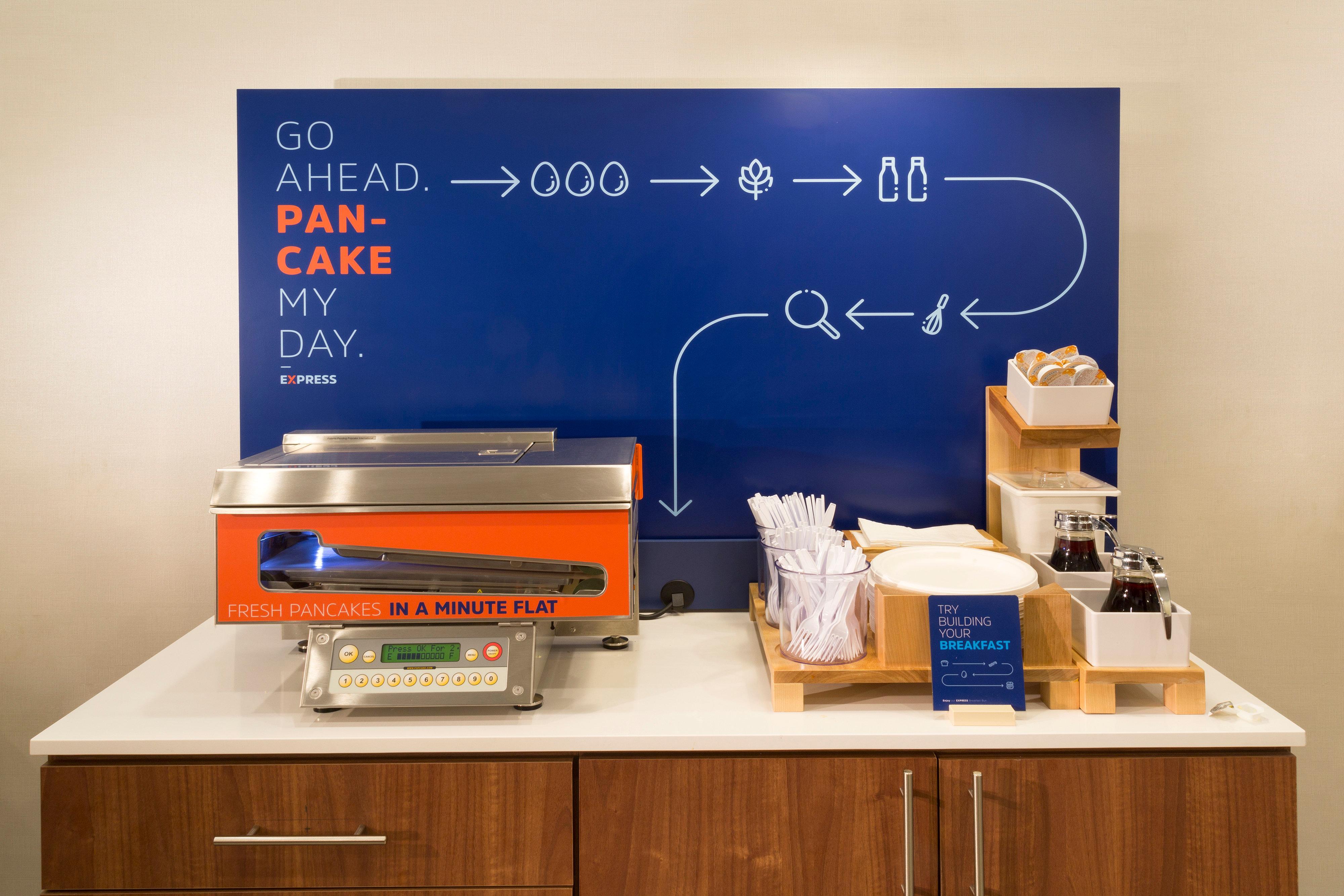 Holiday Inn Express & Suites - Seattle South - Tukwila By Ihg Extérieur photo