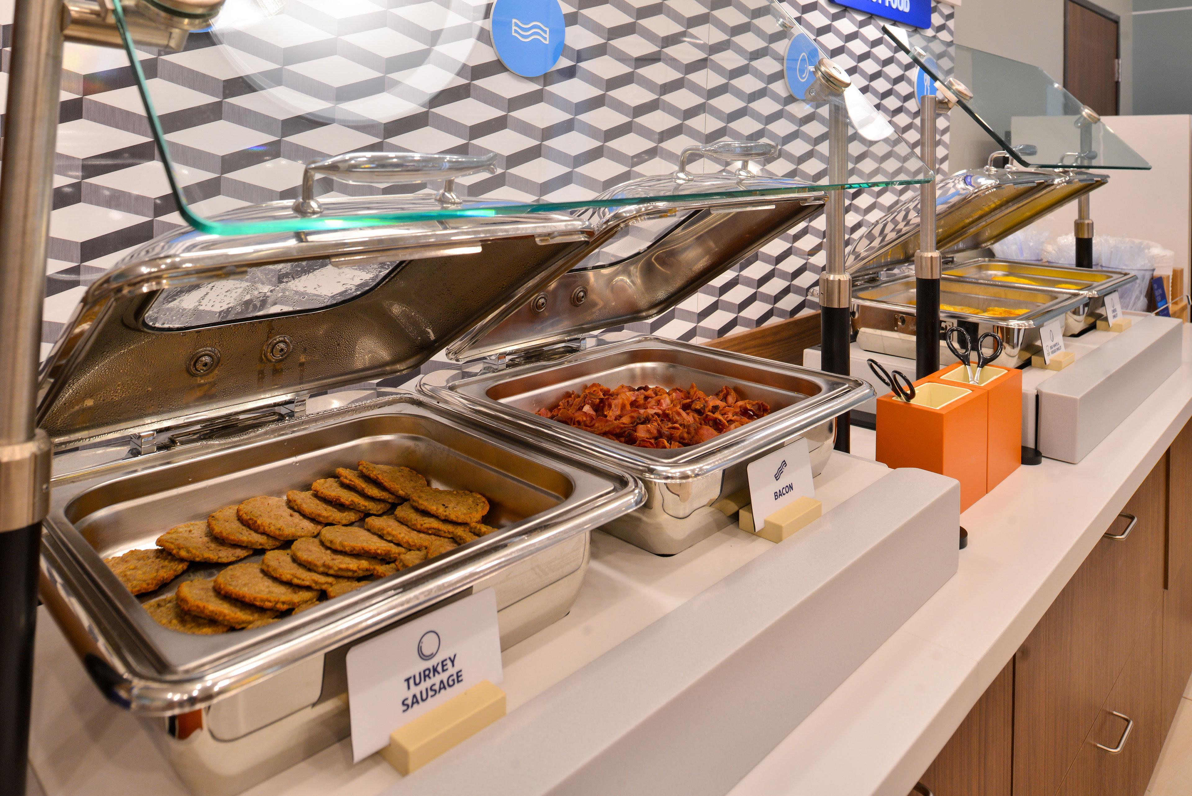 Holiday Inn Express & Suites - Seattle South - Tukwila By Ihg Extérieur photo
