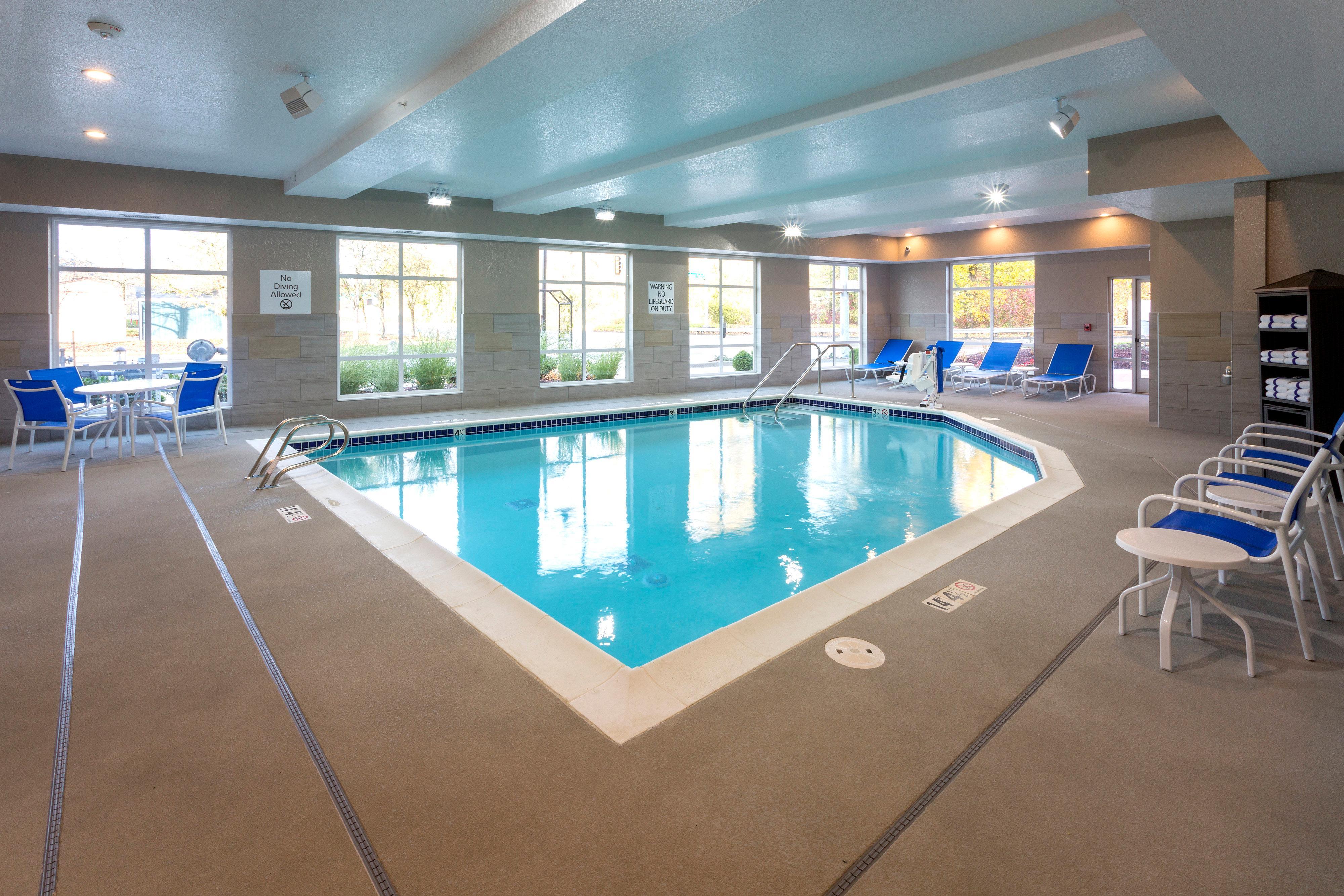Holiday Inn Express & Suites - Seattle South - Tukwila By Ihg Extérieur photo